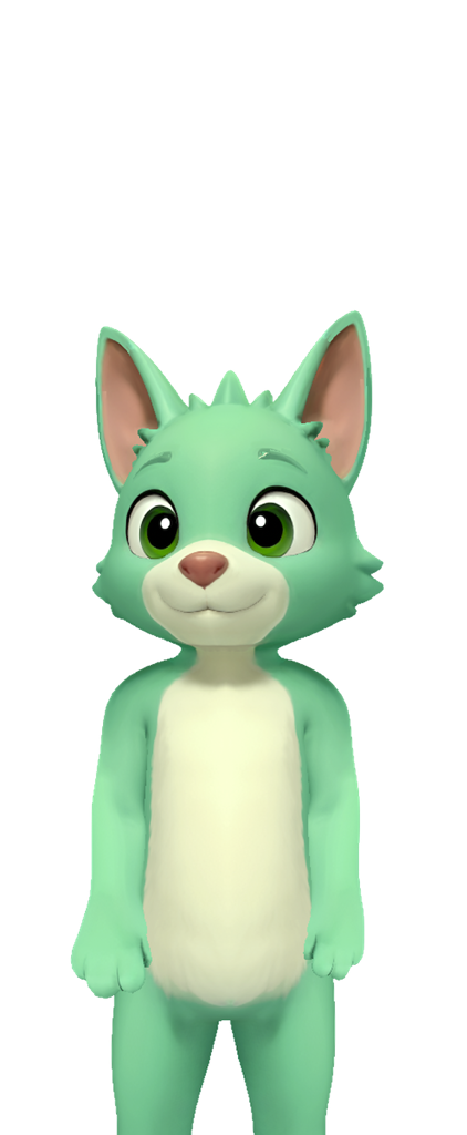 Léo le loup