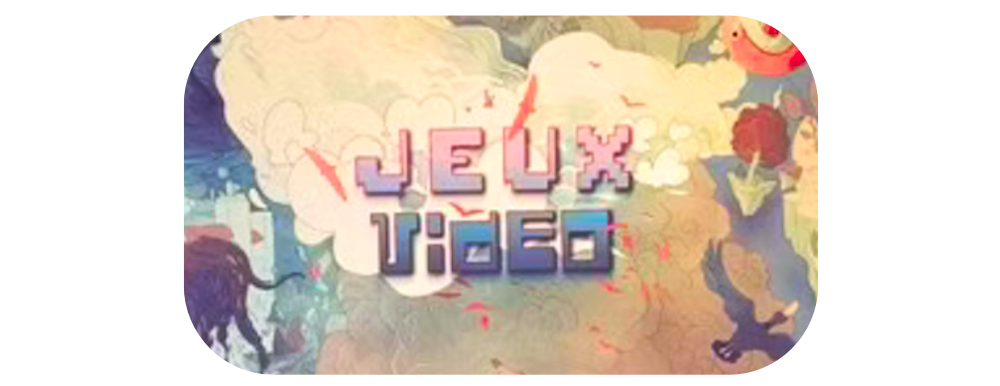 Musée du jeu vidéo